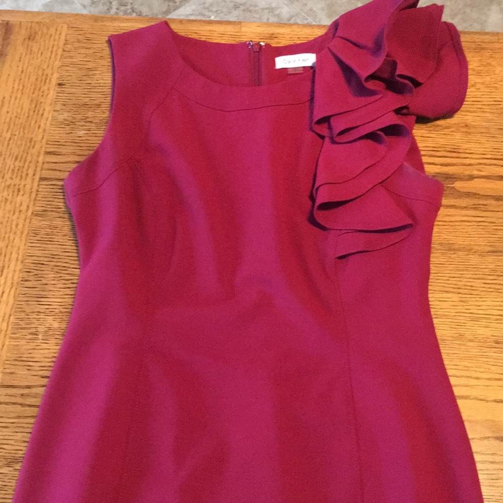 Calvin Klein Dress Size 6